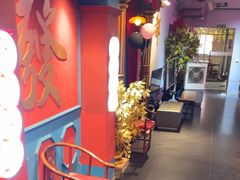 -里堂派对·独栋团建聚会小院轰趴馆(三圣乡店)