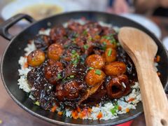 -长兴菜馆(高桥店)