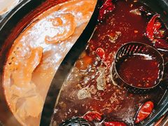 -江北北火锅馆·公路夜市(魏公村店)