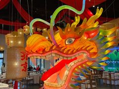-禧宴Joyous Restaurant(禧园店)