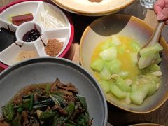 -青年公社烤鸭(蜀山万象汇店)