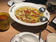 -新太二·鲜料川菜(东汇城店)
