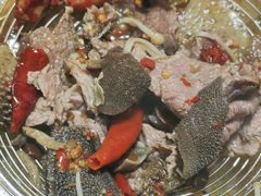 -尚御潮汕牛肉自助火锅(锦园店)