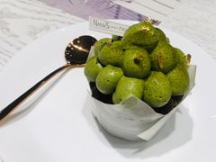 -娜娜家·Nana's restaurant(国金汇店)