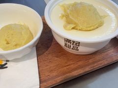 -满记甜品(王府井北京市百货大楼店)