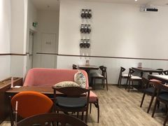 -Peet's Coffee皮爷咖啡(上海长风大悦城店)