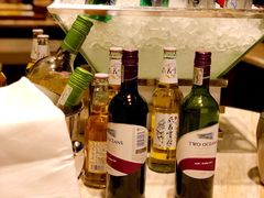 -大理实力希尔顿酒店•香全日制餐厅