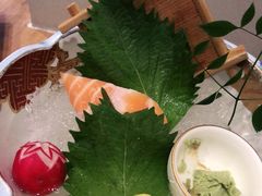 -酒井酱子·深夜食堂(东城汇店)