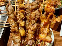 -管氏翅吧(地安门创始店)