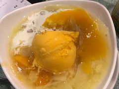 -松记糖水店(铜锣湾分店)