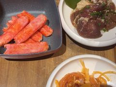 -新石器烤肉(周浦万达店)