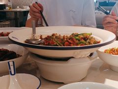 -兰湘子·湘菜小炒(长安万科广场店)