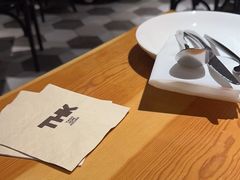 -TIAGO HOME KITCHEN(王府中环店)