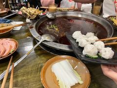 -黄潇洒老火锅(九眼桥宏济巷店)