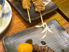 -鸟鹏烧鸟居酒屋(仁恒梦中心店)