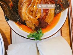 -小六汤包(万和城店)