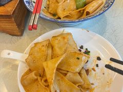 -玉华宫宾馆·餐厅(铜川驻京办店)