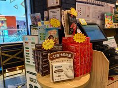 -豪客来牛排(成都锦江大融城店)