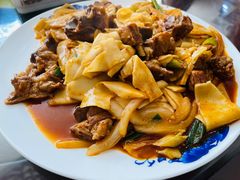 -范记靖远羊羔肉(博物馆店)