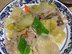 -兔爸私家小厨(新北万达店)