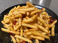 -一棠龙虾•王牌虾球(楚河汉街店)