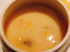 酥皮玉米浓汤-王品牛排(上海仙霞店)