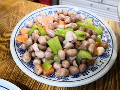 -门框胡同百年卤煮(前门煤市街店)