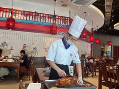 -京味张·北京烤鸭(南山店)