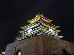 -东昌湖风景区