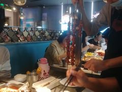 -半天妖烤鱼(永旺梦乐城店)