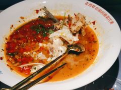 -坛宗剁椒鱼头(河西王府井店)