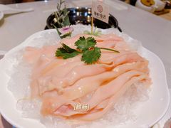 -围炉夜话·潮汕卤水火锅(榕江店)