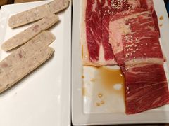 -焼肉ライク·烧肉LIKE(万菱汇店)