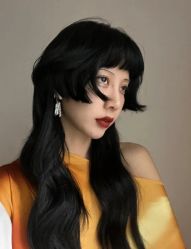 -HG美发设计沙龙