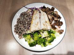 -SaladJohn沙拉匠(凯德1818店)