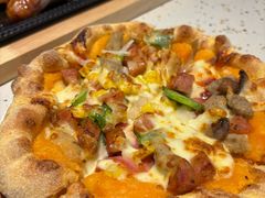 -必胜客(WOW中心城店)