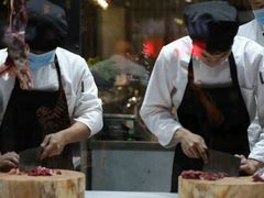 -潮正和潮汕牛肉火锅·老字号(番禺万达店)