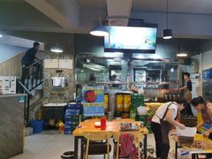 -四禧精酿铜锅涮肉·烧烤工场(大明湖店)