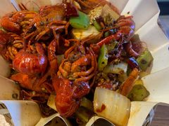-腰子哥烤串(石佛营炫特店)