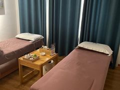 -朴境采耳·足道按摩(科学大道旗舰店)
