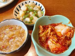 -九井澤精致料理(金茂店)