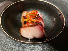 -领事馆19号中餐厅(厦门海景洲际酒店)