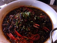 iphone_upload_pic-蛙蛙叫干锅年代(簋街总店)