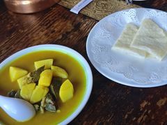 -玛吉阿米·餐吧