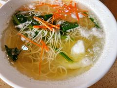 -元祖李朝(新威路店)