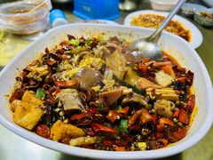 -文记沸腾鱼(永安路总店)