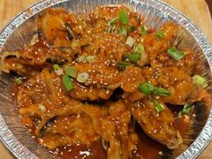 -那家老院子东北菜·饺子·小鸡炖蘑菇(艳华街店)