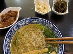 -澄信居膳麵