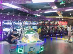 -大玩家(通州万达广场店)