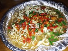-正宗阳山牛杂(东城店)